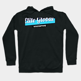 Elite global Hoodie